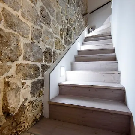 شقة Artist دوبروفينك