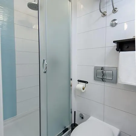 Artist شقة دوبروفينك