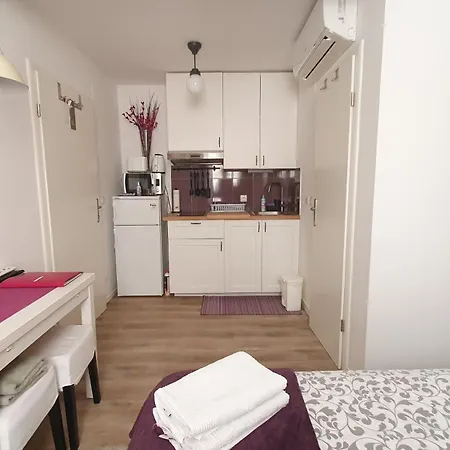 Artist Διαμέρισμα Ντουμπρόβνικ