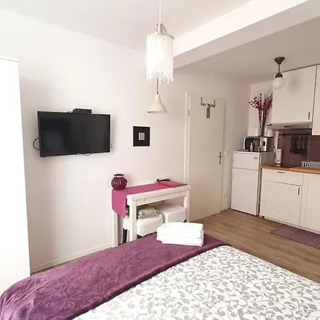 アパート Artist ドゥブロブニク