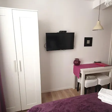 Artist ドゥブロブニク