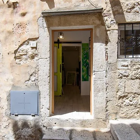 Apartament Artist *