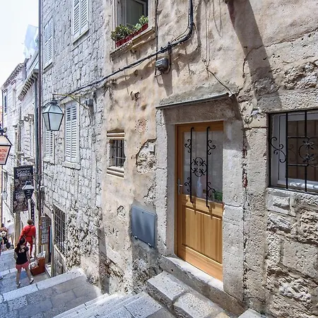 Artist * ドゥブロブニク