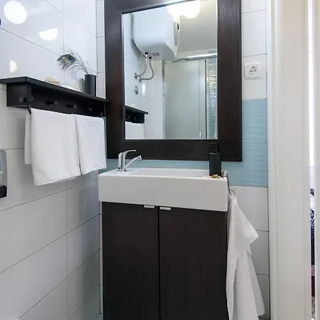 Διαμέρισμα Artist Ντουμπρόβνικ