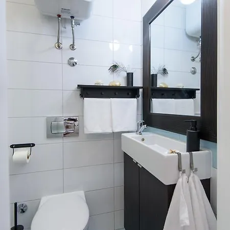 Artist Διαμέρισμα