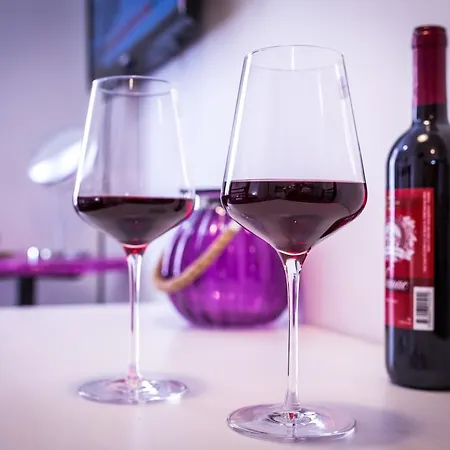 Διαμέρισμα Artist *