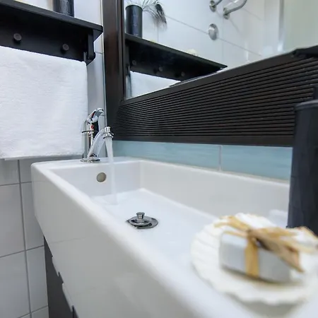 Artist Apartament *