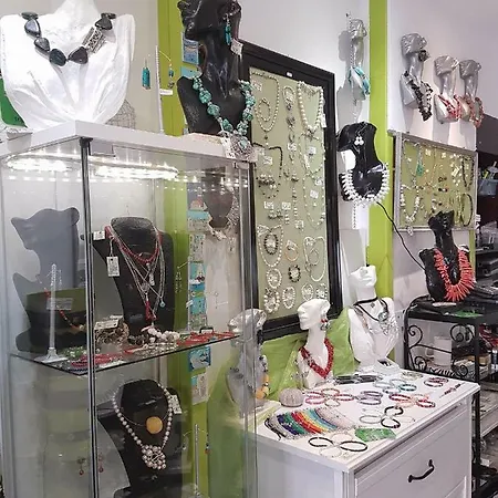 Διαμέρισμα Artist