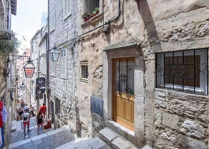 Artist * 杜布罗夫尼克