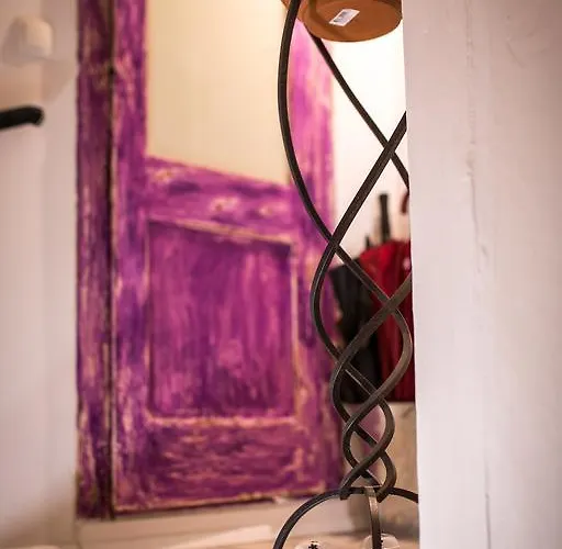 公寓 Artist 杜布罗夫尼克