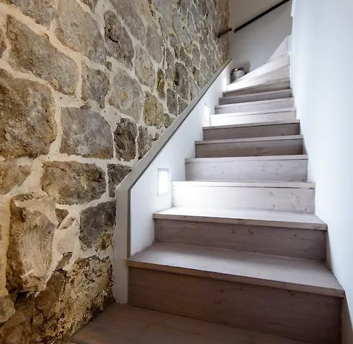 公寓 Artist 杜布罗夫尼克