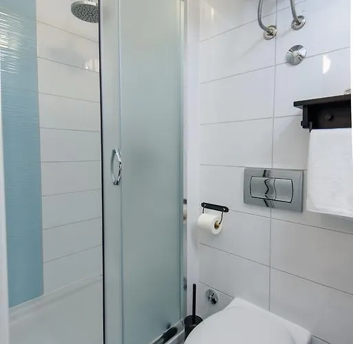 Artist 公寓 杜布罗夫尼克