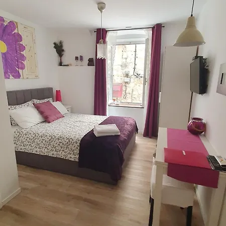 Apartmán Artist