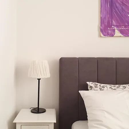 Apartmán Artist *