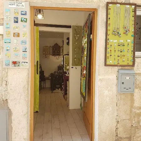 Apartmán Artist *