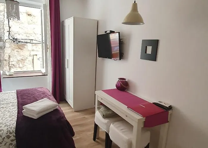 Artist Apartament