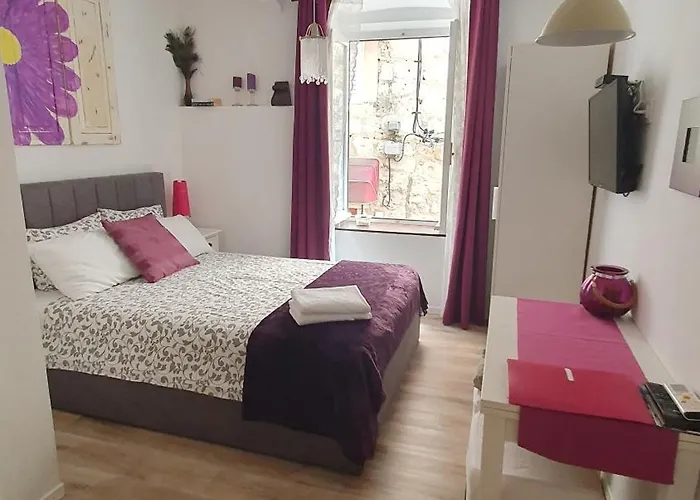 Apartament Artist