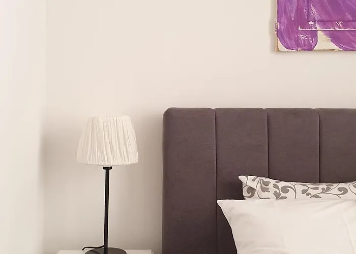Apartament Artist *