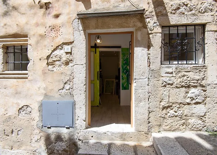 Apartament Artist *