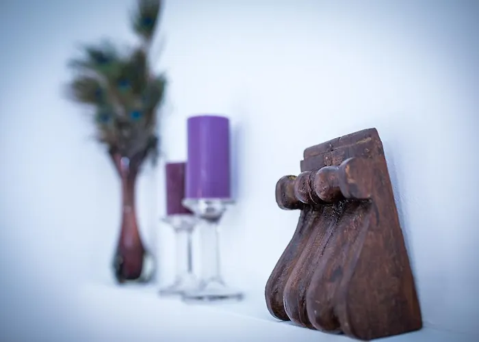 Artist Apartament
