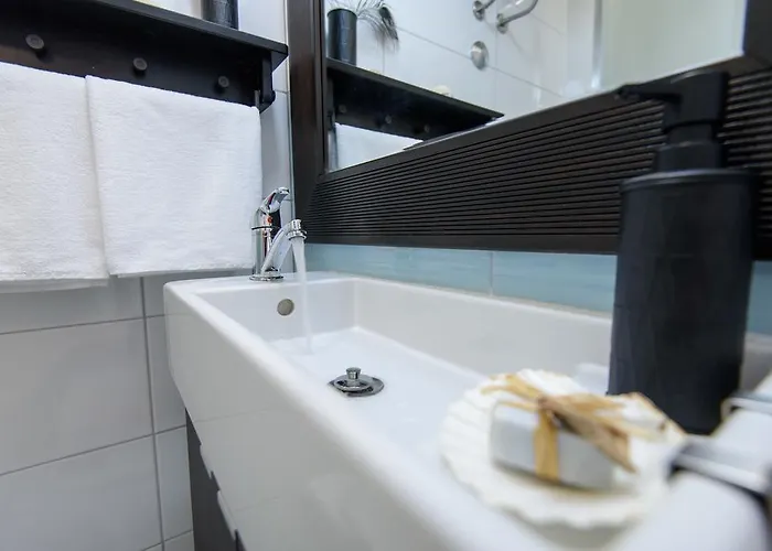Artist Apartament *